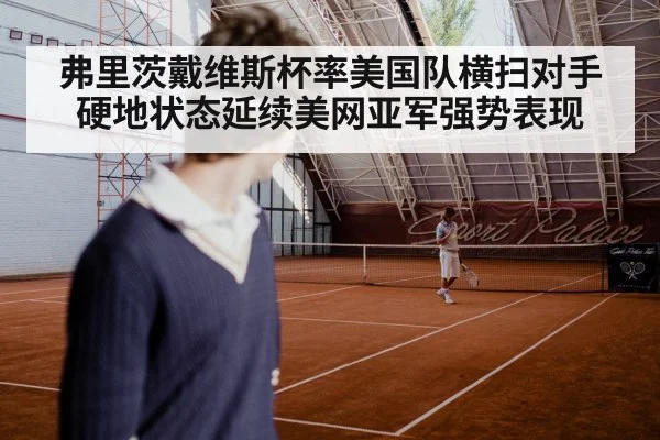 弗里茨戴维斯杯率美国队横扫对手 硬地状态延续美网亚军强势表现